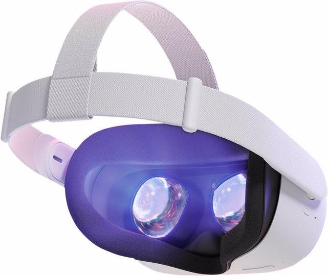 Meta Quest 2 64 GB - buy at Galaxus