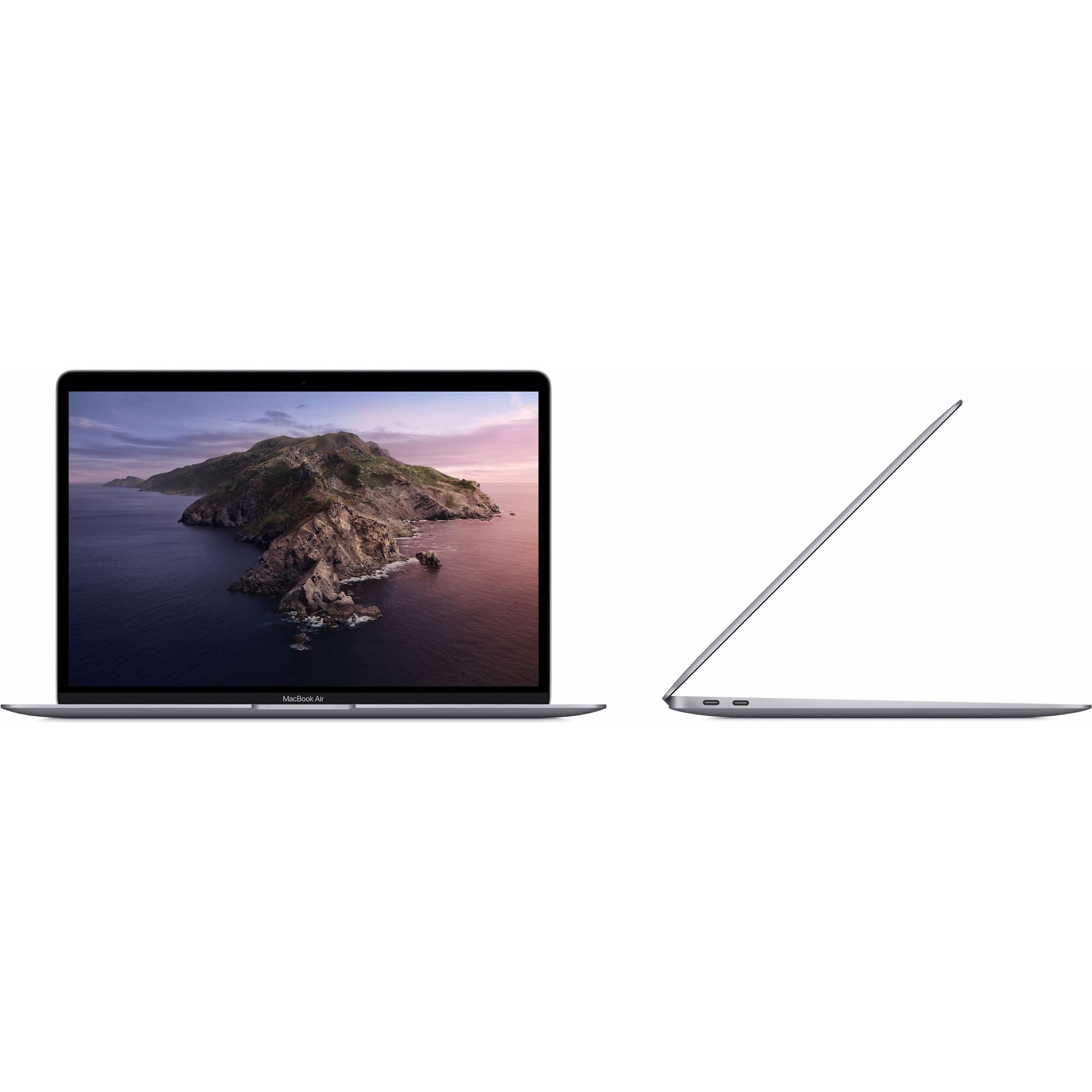 Apple MacBook Air – 2020 - kaufen bei Digitec