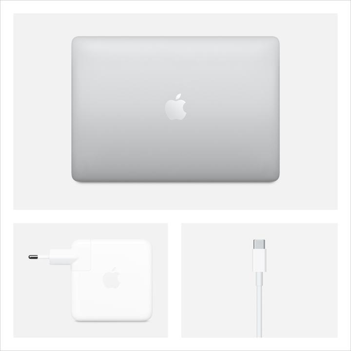 Apple MacBook Pro 13 – 2020 - kaufen bei Digitec
