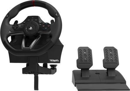 HORI Racing Wheel APEX PS4 - kaufen bei Digitec