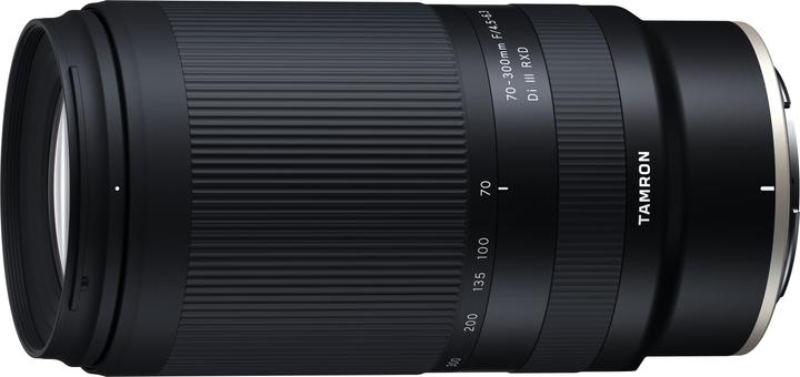 Tamron AF 70-300mm F/4.5-6.3 Di III RXD Nikon Z - buy at Digitec