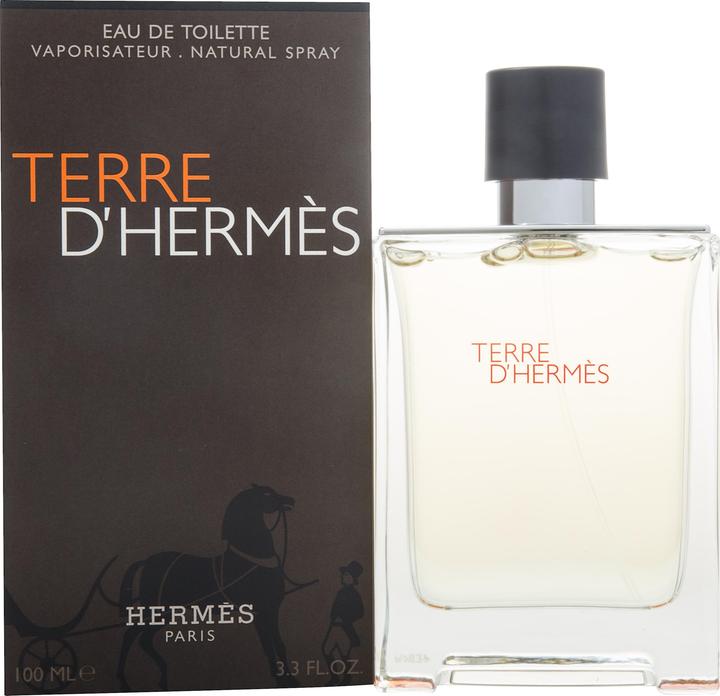 Hermès Terre d' - buy at Galaxus
