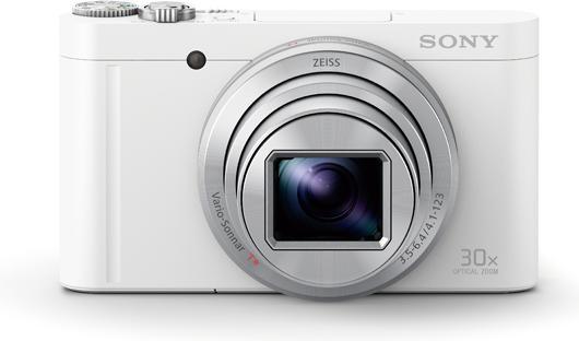 Sony Cyber-Shot DSC WX500 - buy at Digitec