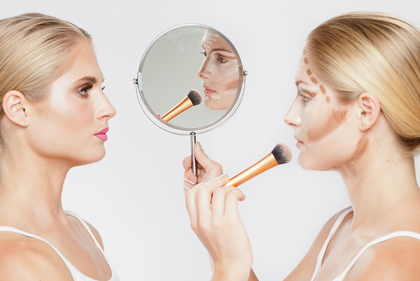 Kevyn Aucoin's 'Making Faces' - The New York Times