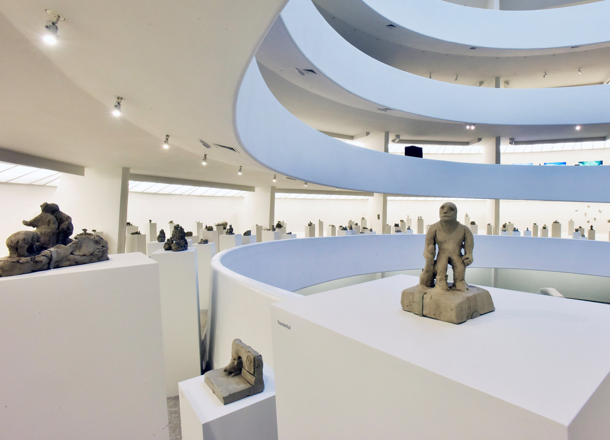 Peter Fischli and David Weiss Playfully Poke High-Culture Pieties