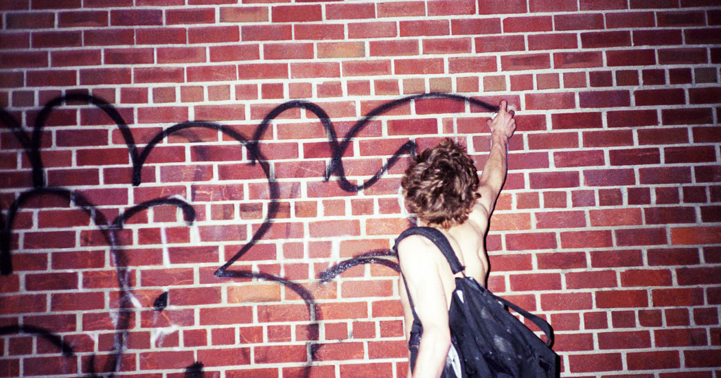 Almost Two Decades Later, Ryan McGinley Revisits His Youth - The