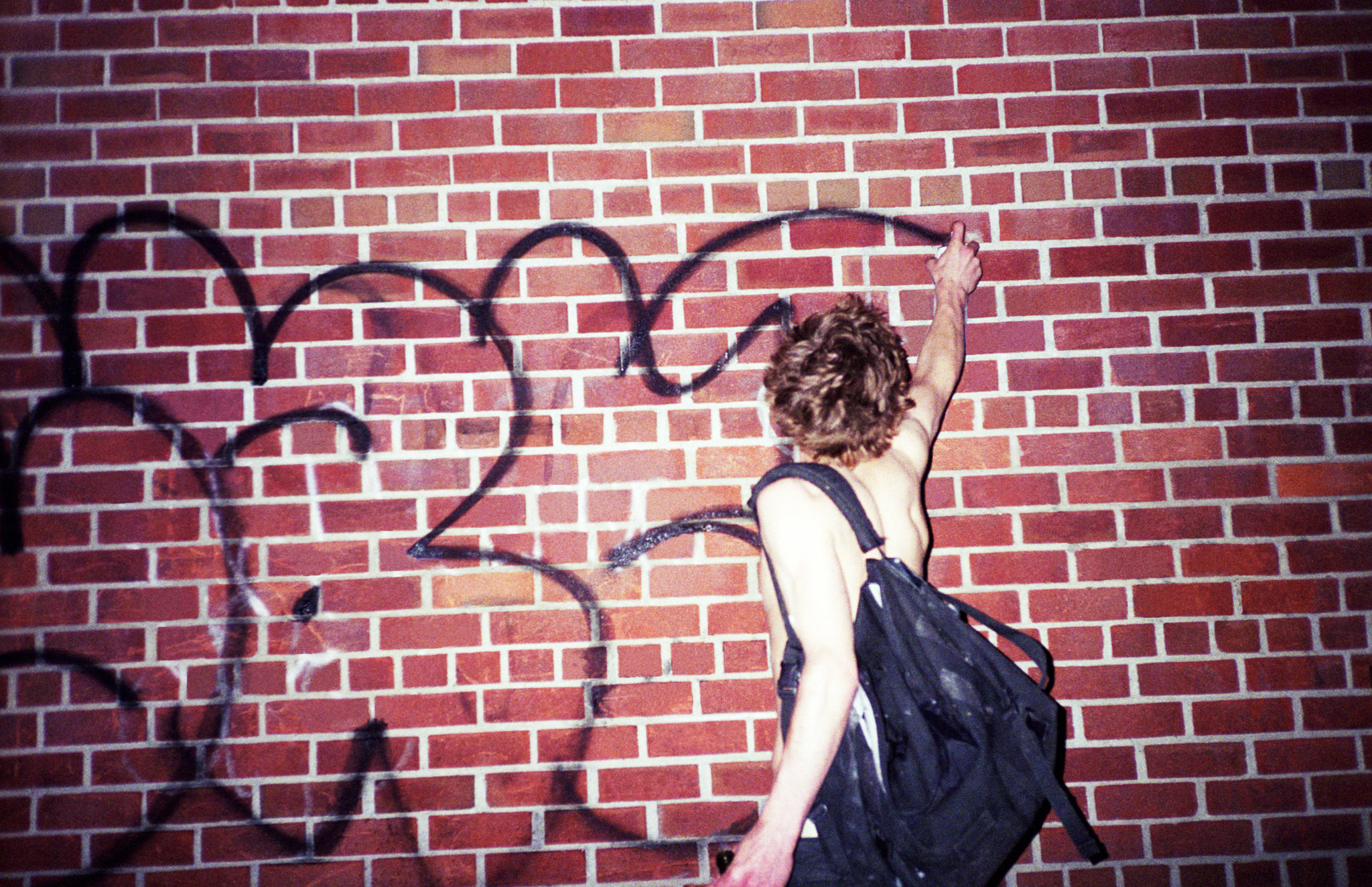 Almost Two Decades Later, Ryan McGinley Revisits His Youth - The