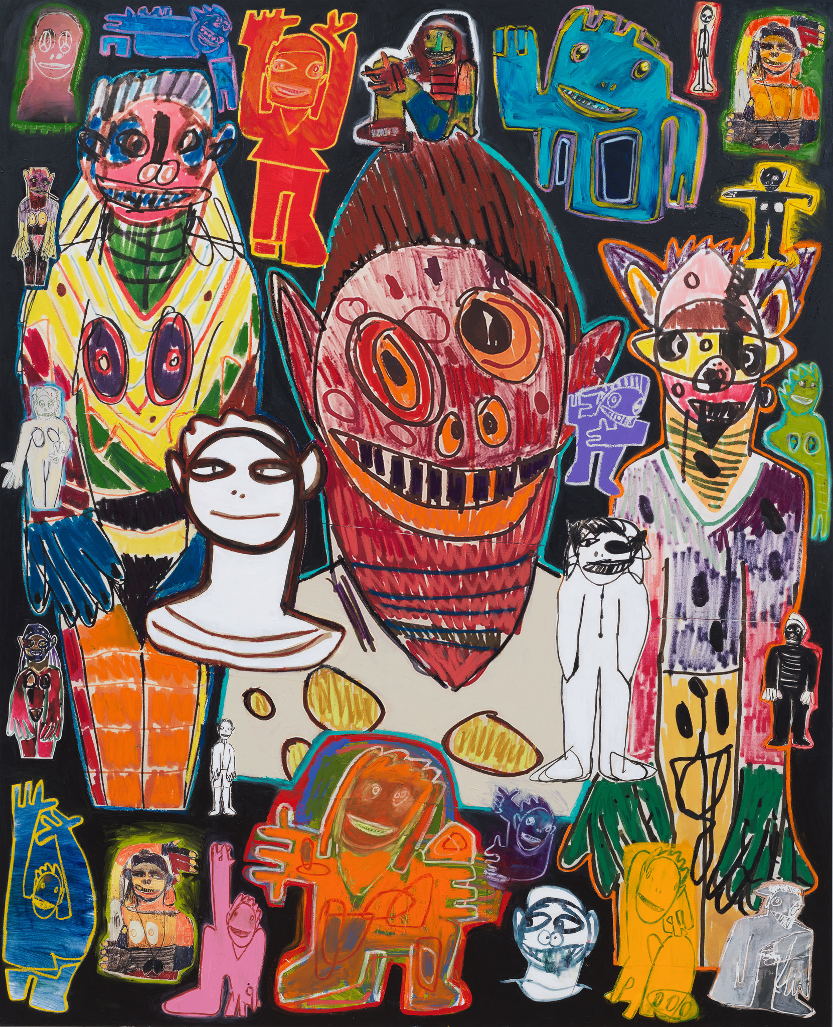 アート・デザイン・音楽 Richard Prince アート・デザイン・音楽