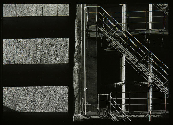 Barbara Crane, 91, Dies; Photographer Found Abstract in the