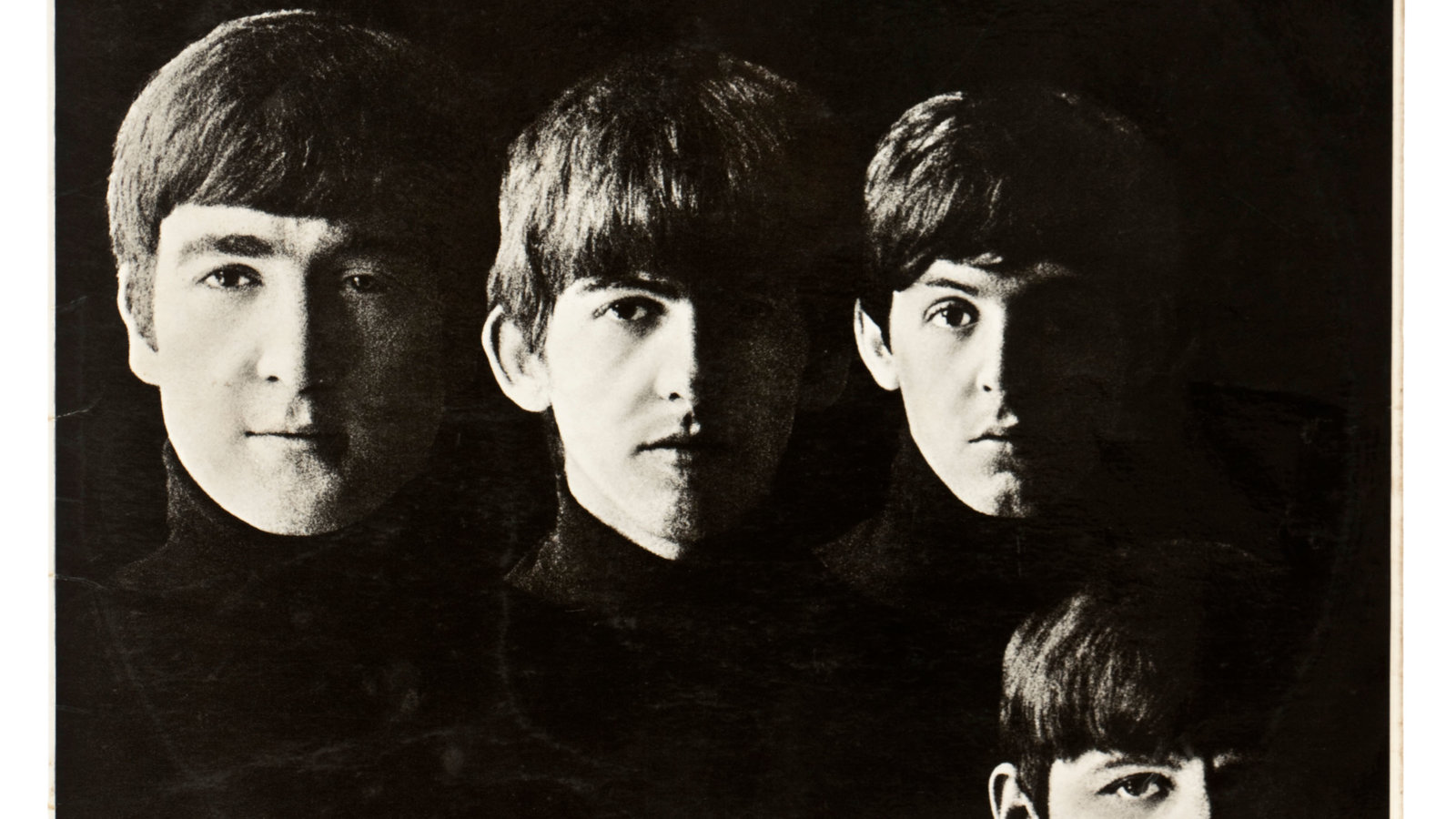 Robert Freeman, Photographer of Beatles Albums, Dies at 82 - The