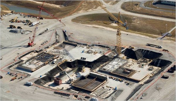 Japan Crisis Intensifies Doubts on Turning Plutonium Into Mox Fuel