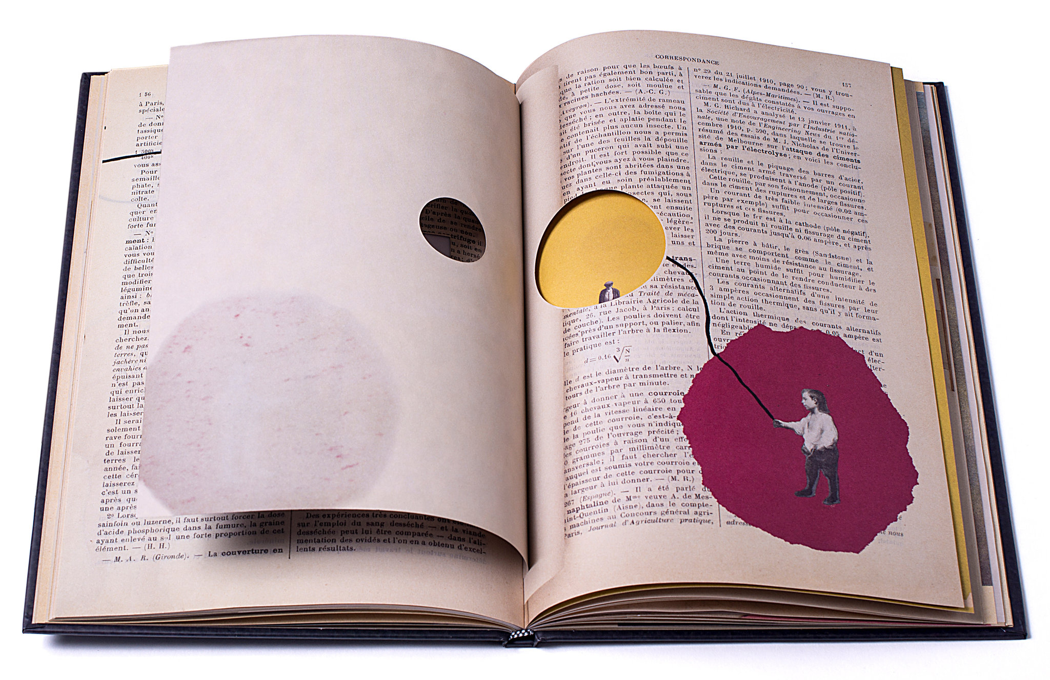 Joseph Cornell's Manual of Marvels' - The New York Times