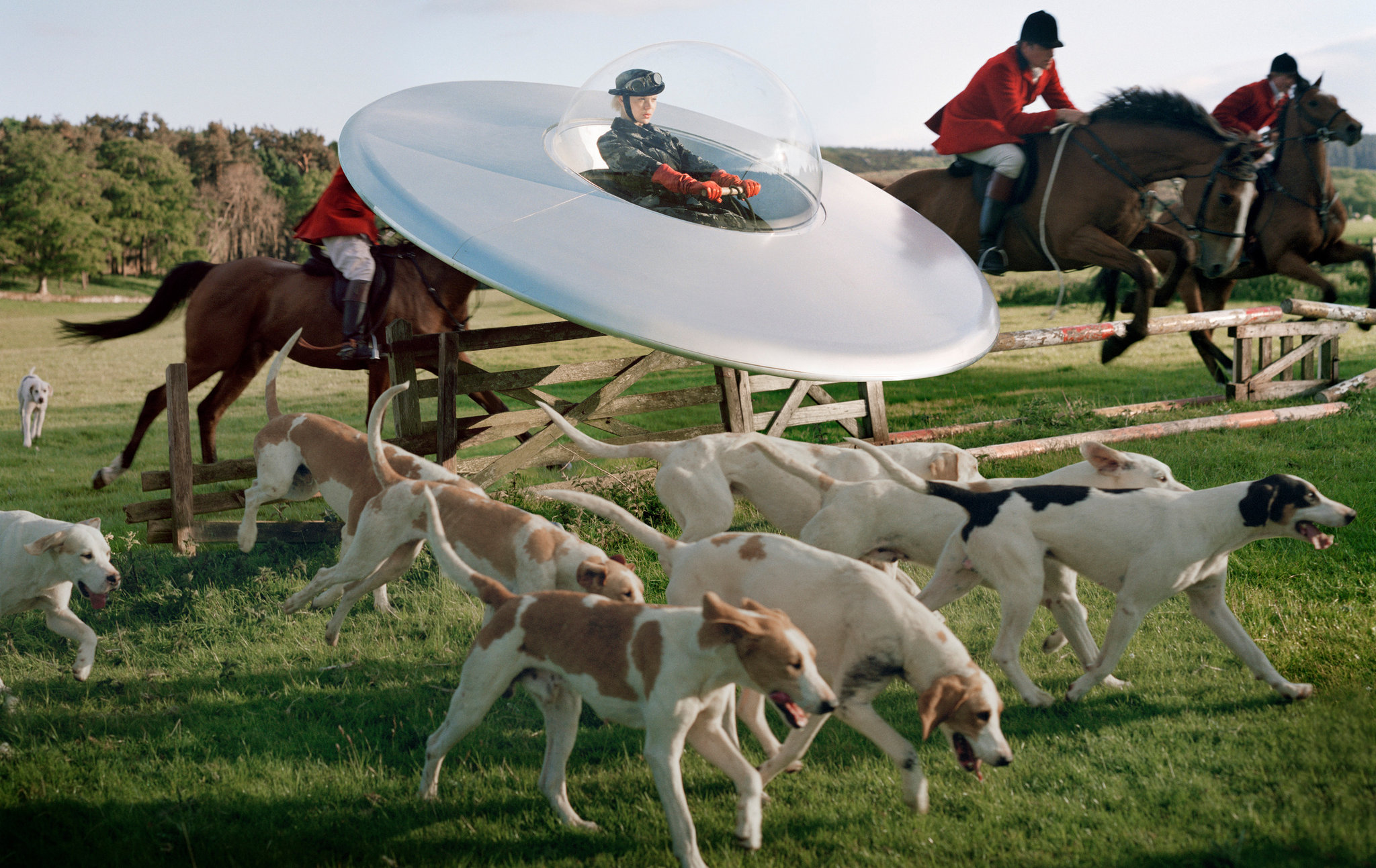 Tim Walker: Story Teller' - The New York Times