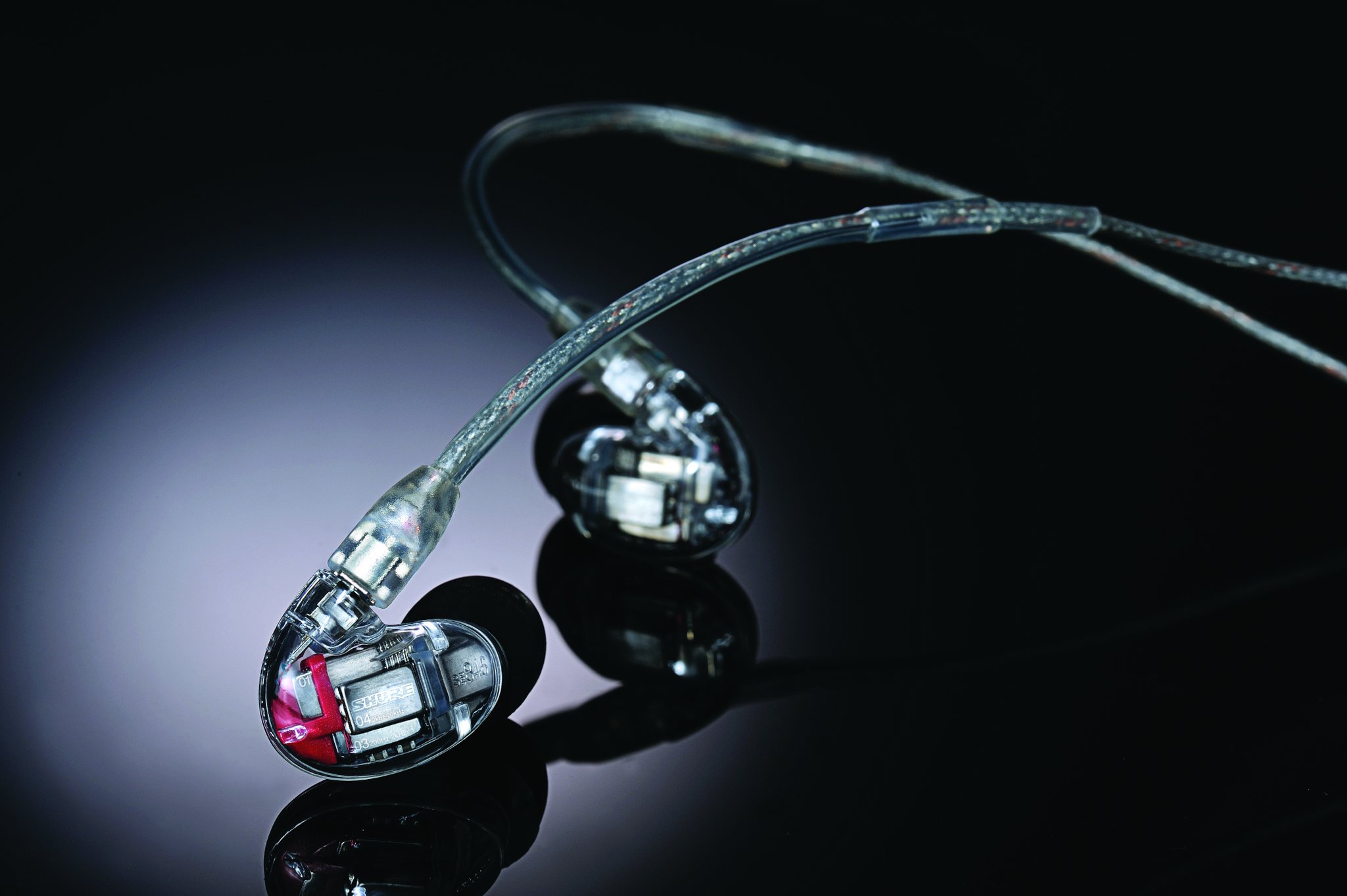 Review: Shure SE846 Sound-Isolating Earphones - The New York Times