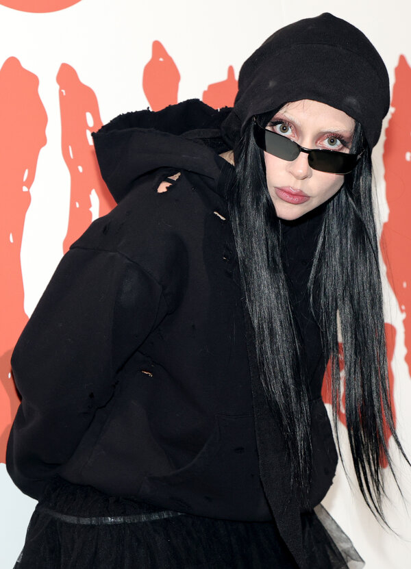 Mayhem' Review: Lady Gaga Wants You to Party Like It's 2009 - The