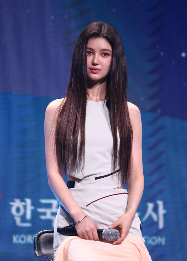 K-Pop Group NewJeans Faces New Uncertainty After Member Is Dropped