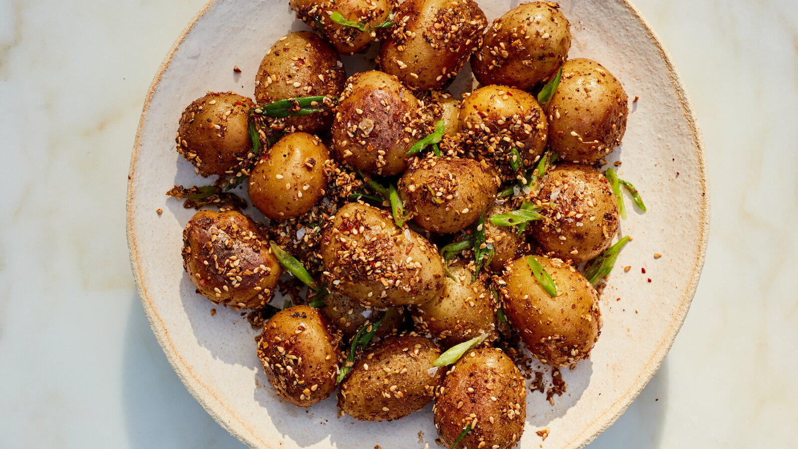 Start a New Tradition With Your Thanksgiving Potatoes - The New