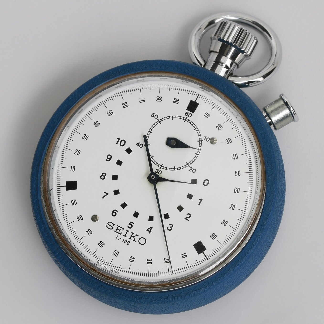 Revisiting Time at the 1964 Tokyo Olympics - The New York Times