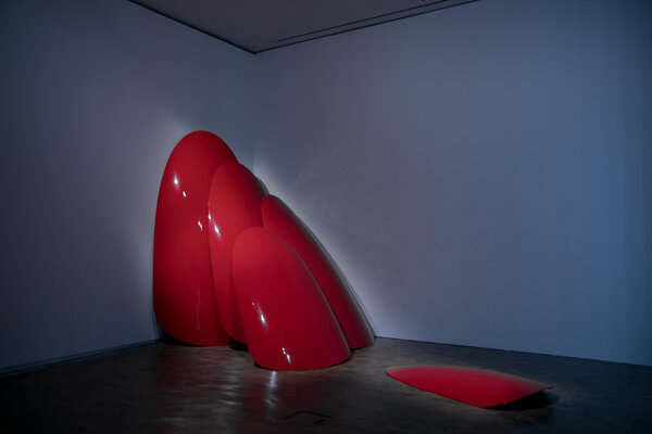 Martin Margiela Is Back - The New York Times