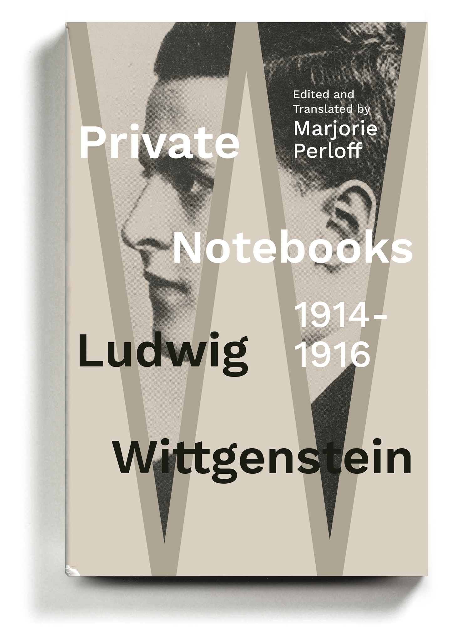 Wittgenstein's 'Private Notebooks' Shed Some Light on an Enigmatic