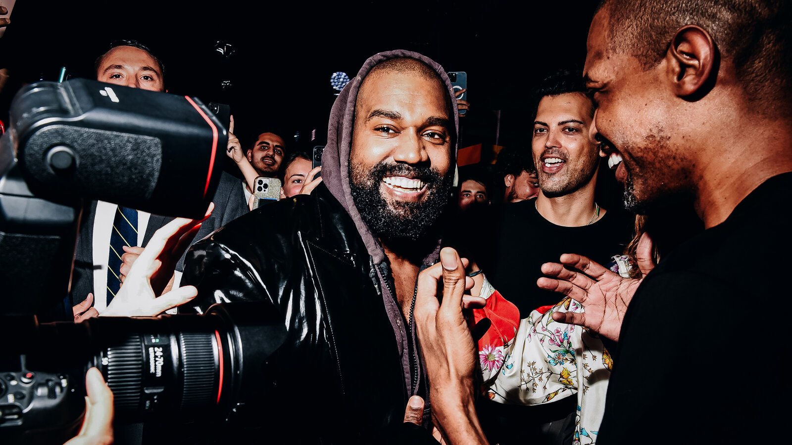 There Is No Excuse for Ye's 'White Lives Matter' Shirt - The New