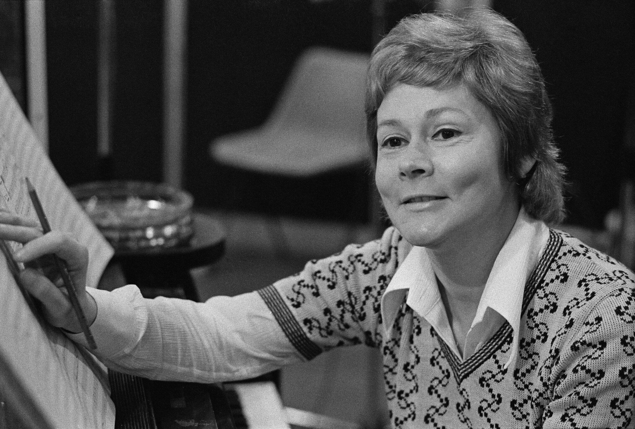 Anita Kerr, an Architect of the Nashville Sound, Dies at 94 - The