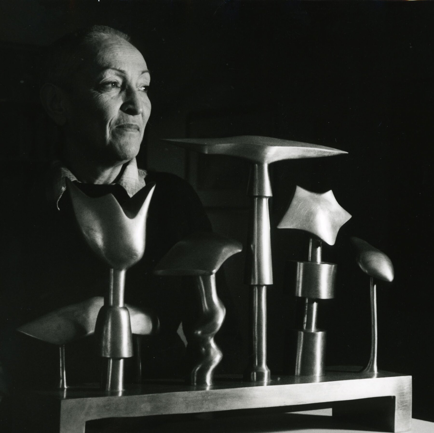 Meret Oppenheim, a Rebel of Surrealist Art, Wanted the Last Word