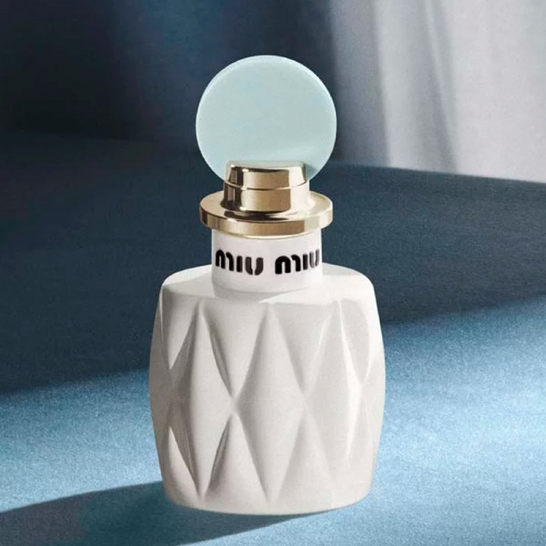 Miumiu Fleur De Lait - Miu Miu - Sabina