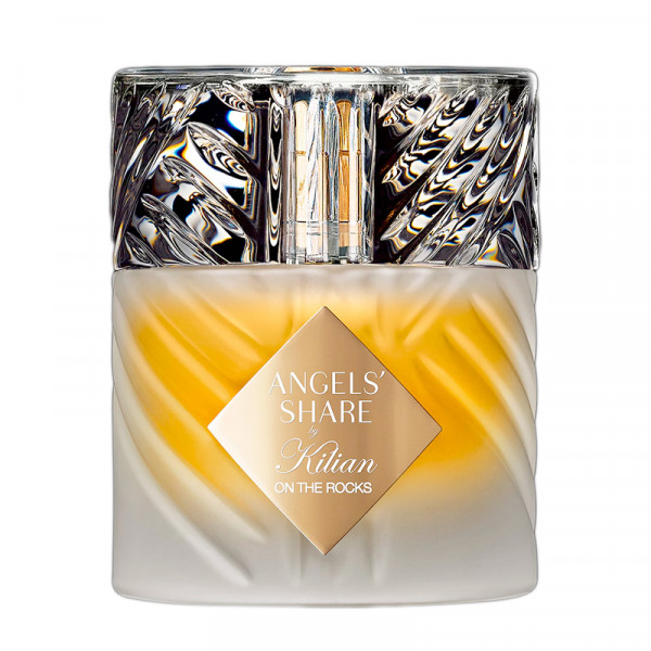 Angels' Share On The Rocks - Kilian Paris - Sabina