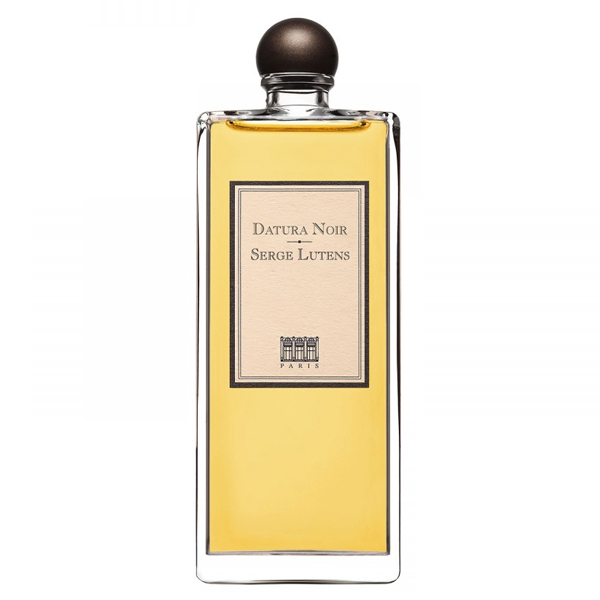 Datura Noir - Eau de Parfum de Serge Lutens - Sabina