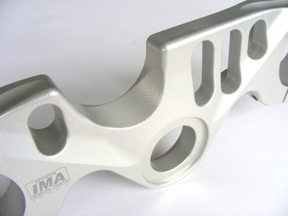 807 IMA SPECIAL PARTS TOP TRIPLE CLAMP KAWASAKI ZX-6R 2024-2025