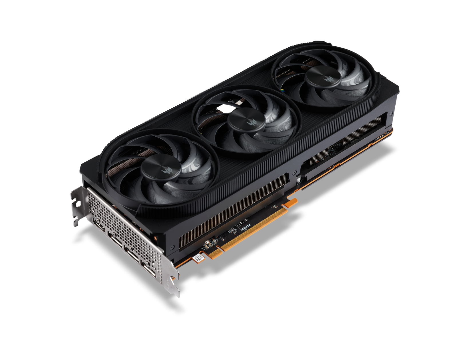 Graphics Card Predator BiFrost AMD Radeon RX 7800 XT OC 16GB | DP