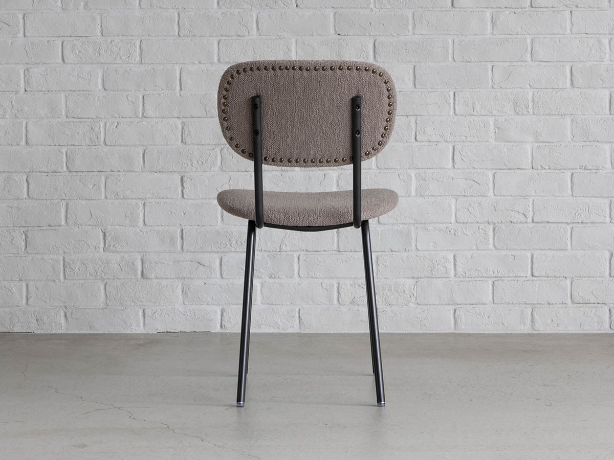 Knot antiques PEPPER SCHOOL CHAIR / ノットアンティークス ペッパー