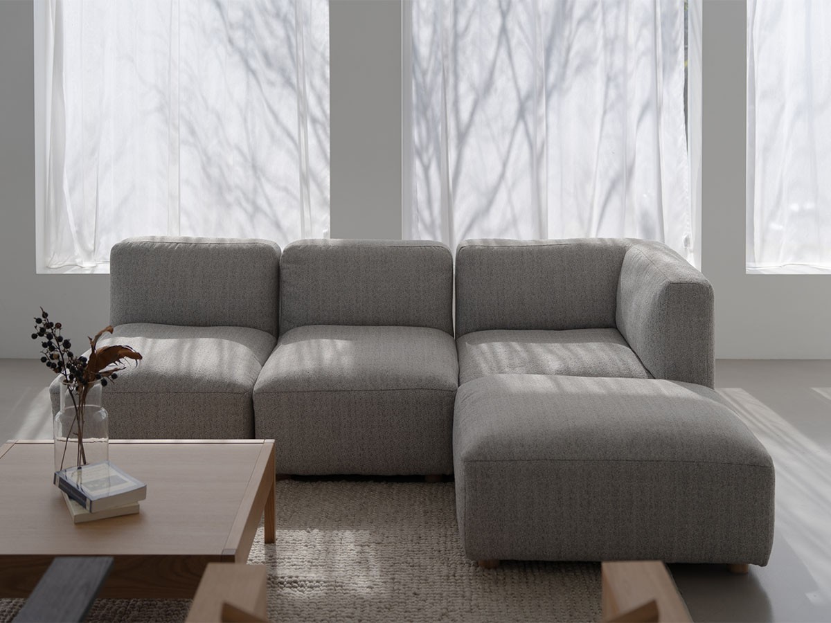 NOWHERE LIKE HOME PEOPLE Sofa / ノーウェアライクホーム ピープル 1