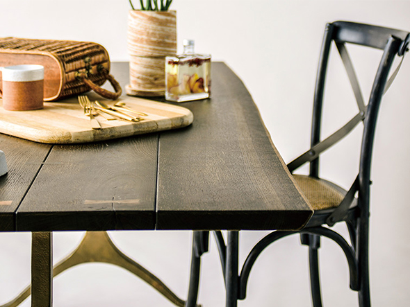 JOURNAL STANDARD FURNITURE BEACON CHAIR / ジャーナルスタンダード