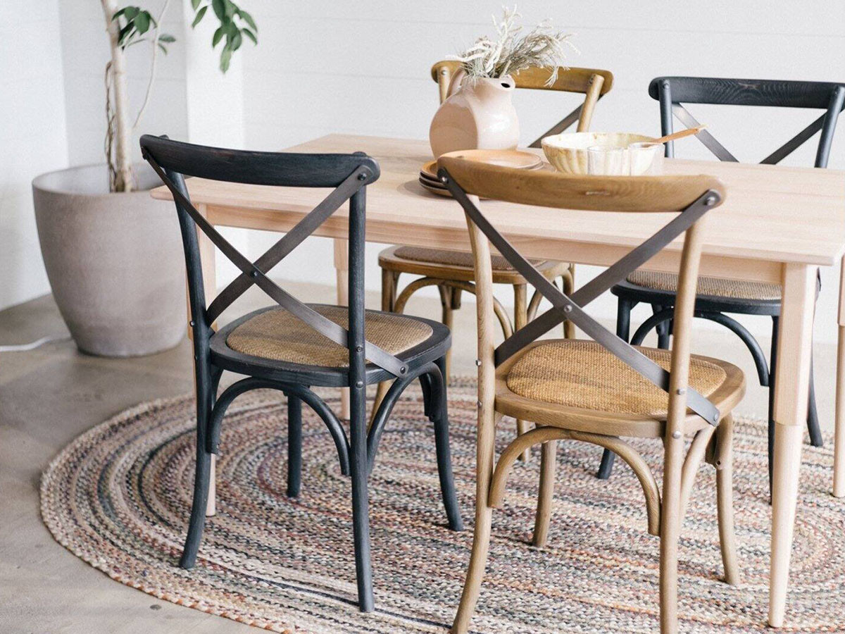 JOURNAL STANDARD FURNITURE BEACON CHAIR / ジャーナルスタンダード