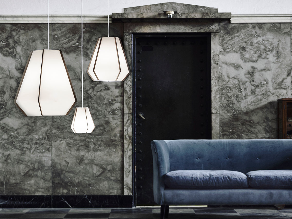 FRITZ HANSEN LULLABY / フリッツ・ハンセン ララバイ ペンダント