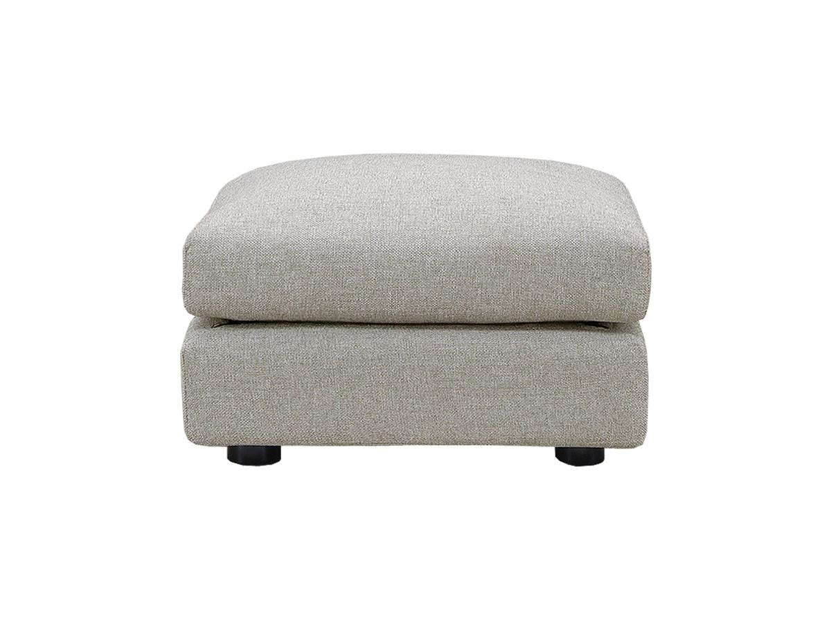 RELAX FORM DEPALA II OTTOMAN / リラックスフォーム デパラ2