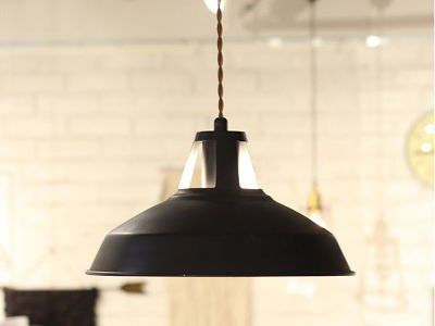 JOURNAL STANDARD FURNITURE FORD CLIFF PENDANT LAMP / ジャーナル