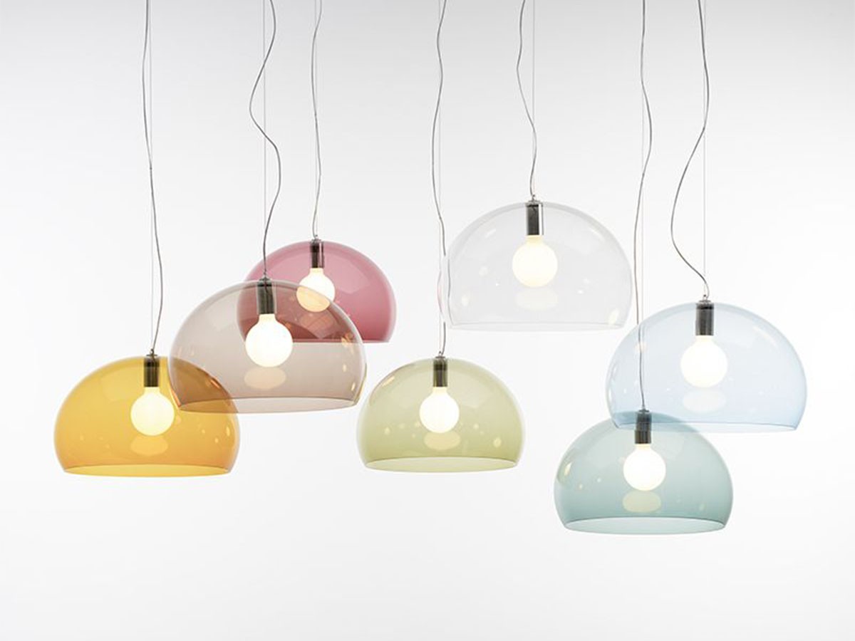 Kartell FL/Y / カルテル フライ - インテリア・家具通販【FLYMEe】