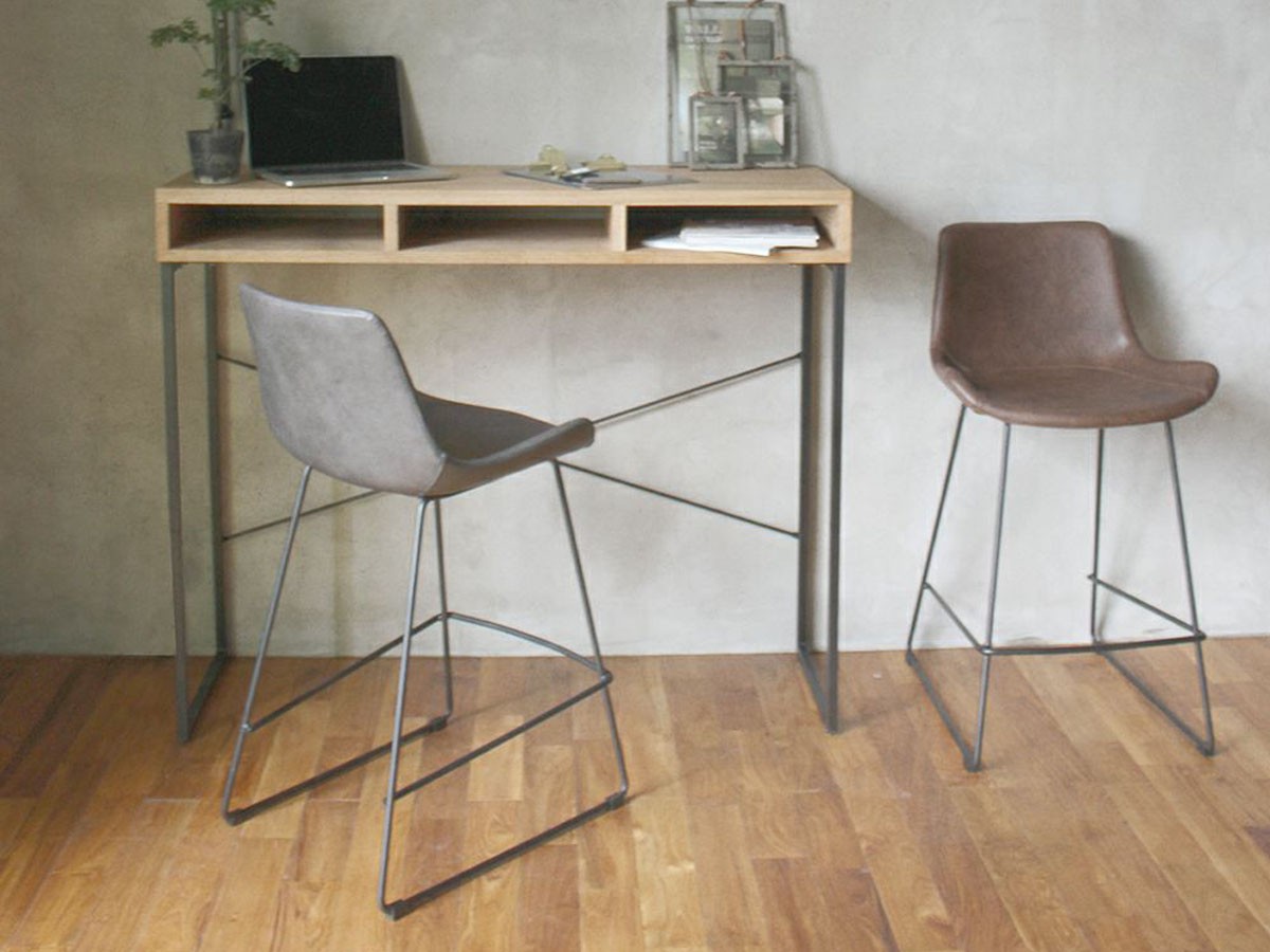 adepeche カウンターテーブル splem チェア PUNISH K110 【公式通販】