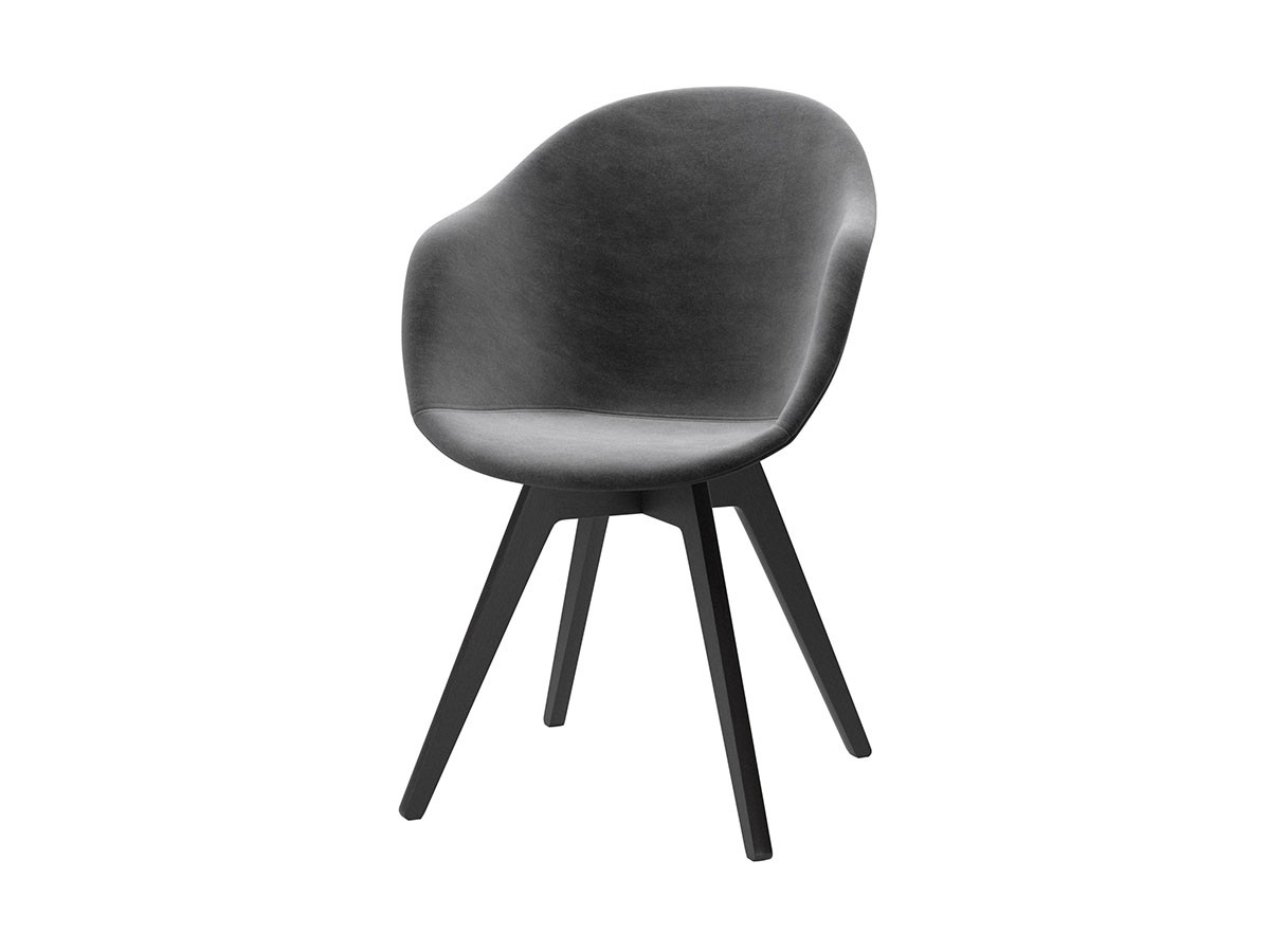 BoConcept ADELAIDE CHAIR / ボーコンセプト アデレード チェア 肘付