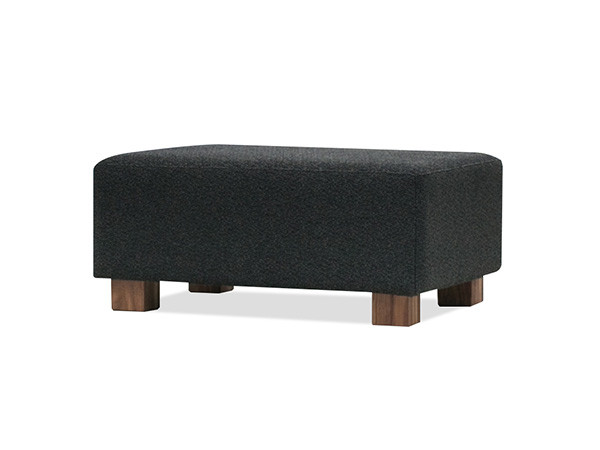 FLANNEL SOFA BRICK STOOL LARGE / フランネルソファ ブリック