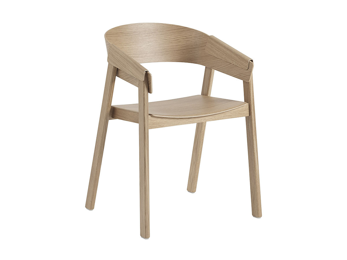 Muuto / ムートのダイニングチェア 人気アクセスランキング