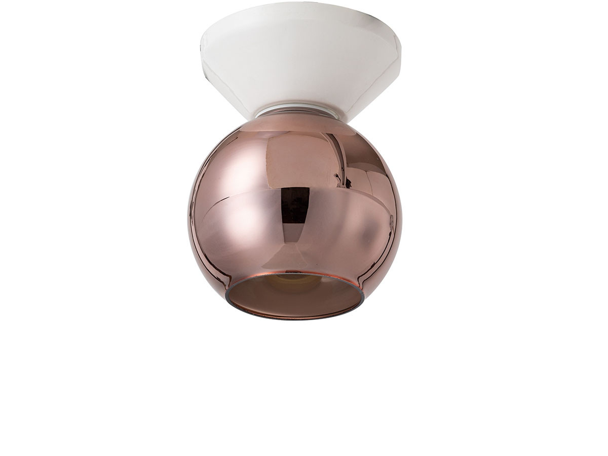 HERMOSA PICCOLA CEILING LAMP / ハモサ ピッコラ シーリングランプ