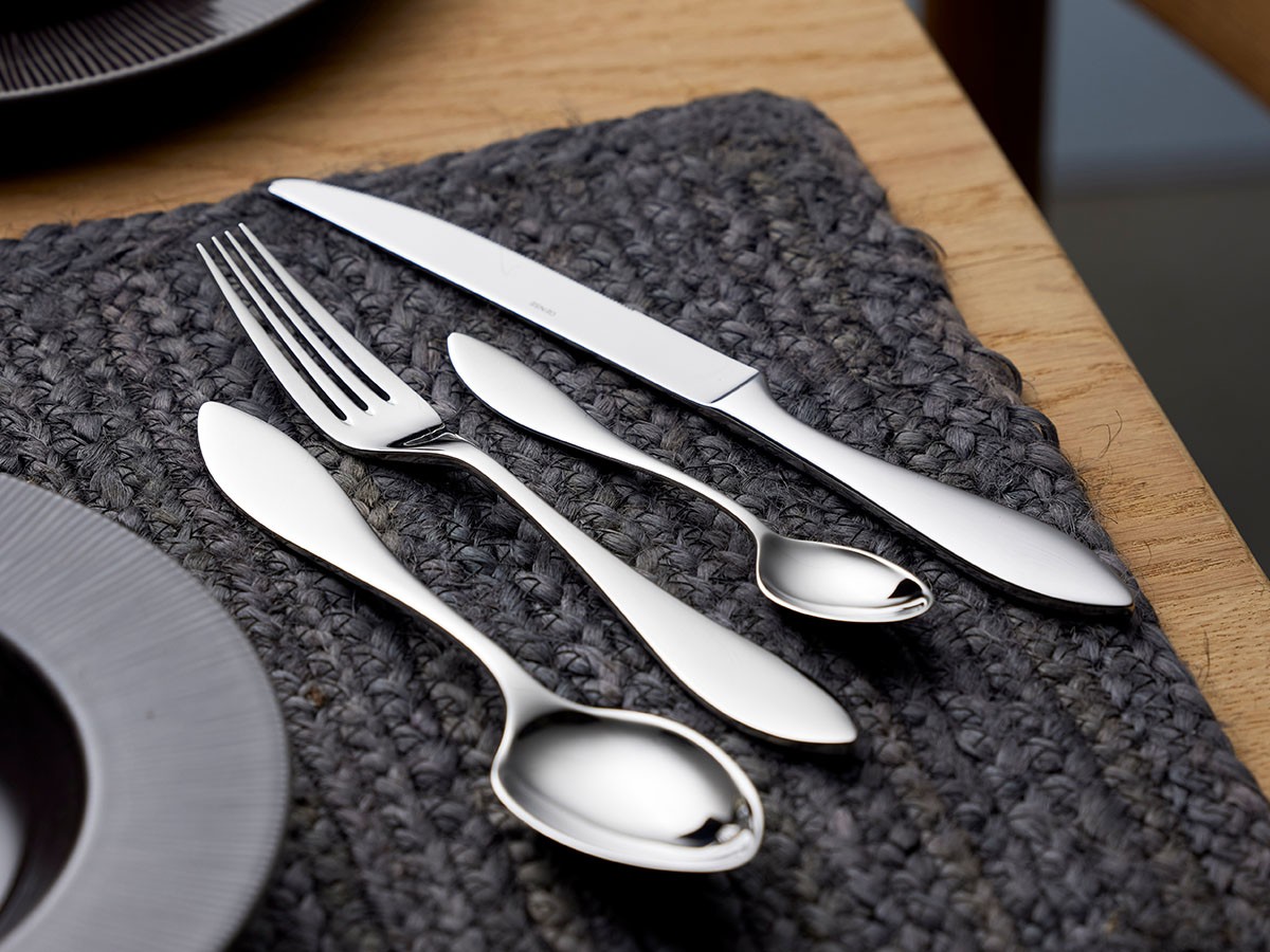 GENSE INDRA CUTLERY SET / ゲンセ インドラ カトラリー 16本セット