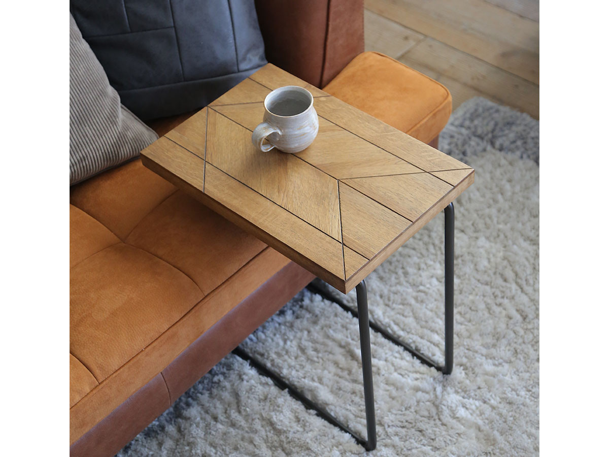 Knot antiques CHAY II SIDE TABLE / ノットアンティークス チャイ 2