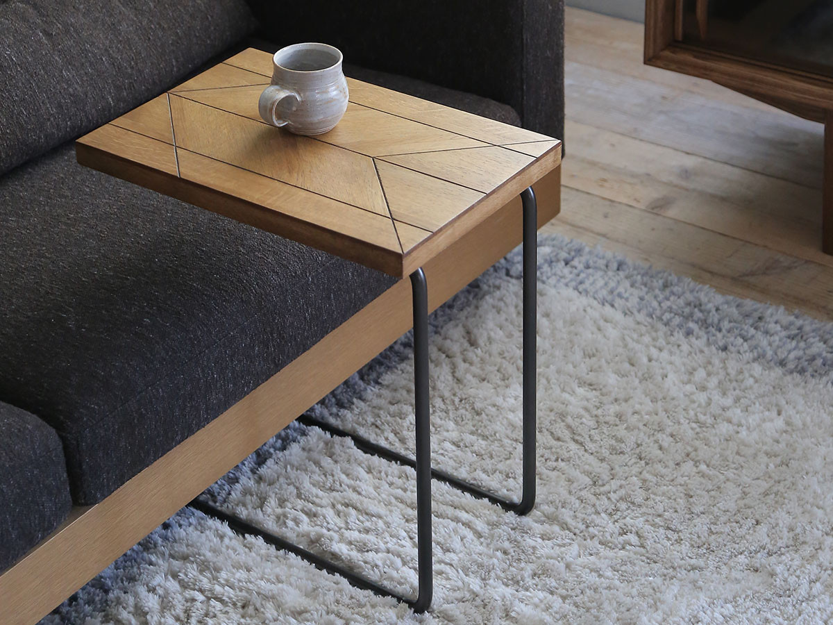 Knot antiques CHAY II SIDE TABLE / ノットアンティークス チャイ 2