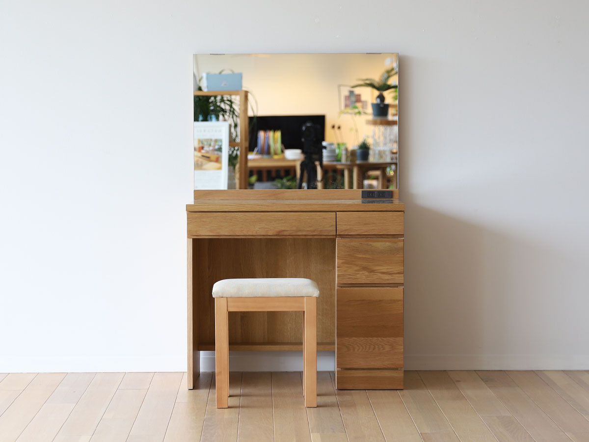 FLYMEe Vert / フライミーヴェールのドレッサー・鏡台 - インテリア