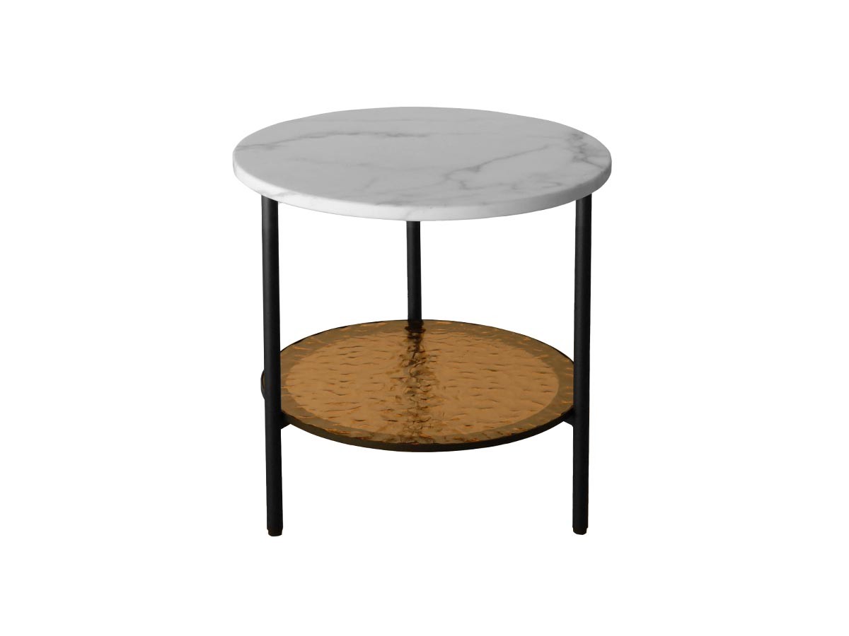 moda en casa GALILEO side table / モーダ・エン・カーサ ガリレオ